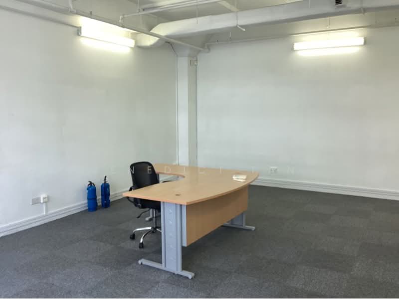EPL Building, 1100 Lower Delta Road, 180 sqft, Light Industrial (B1) For Rent, by Benedict Tan, 500226952 - CommercialGuru.com.sg