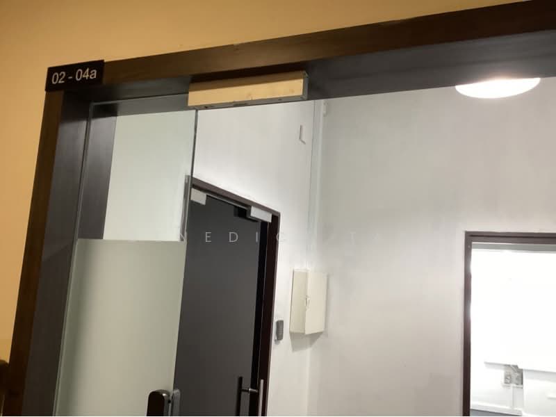 EPL Building, 1100 Lower Delta Road, 180 sqft, Light Industrial (B1) For Rent, by Benedict Tan, 500226952 - CommercialGuru.com.sg