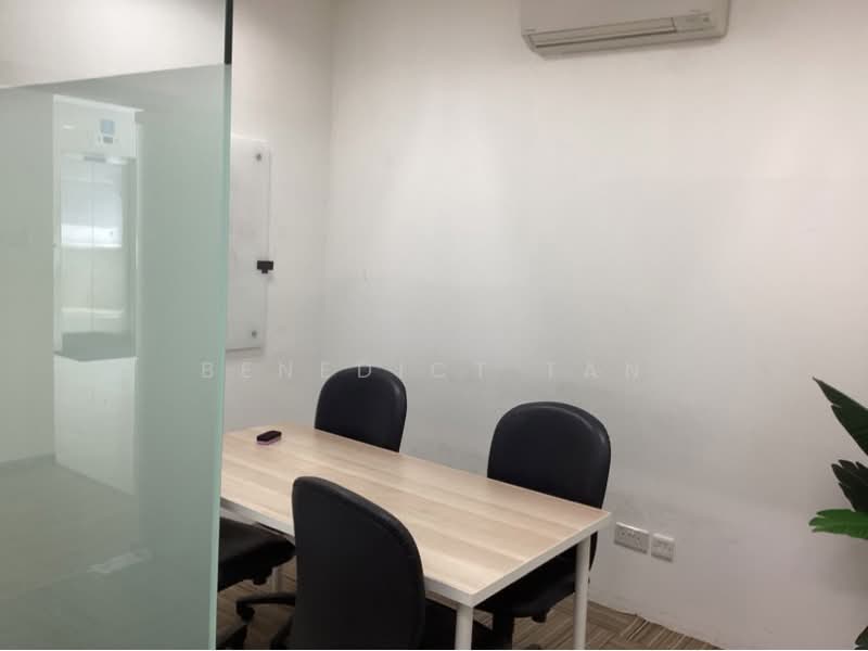 EPL Building, 1100 Lower Delta Road, 180 sqft, Light Industrial (B1) For Rent, by Benedict Tan, 500226952 - CommercialGuru.com.sg