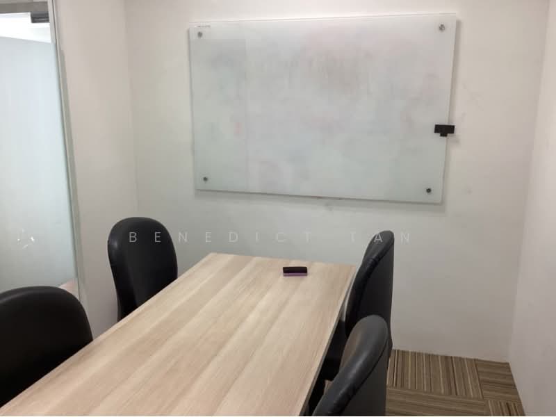 EPL Building, 1100 Lower Delta Road, 180 sqft, Light Industrial (B1) For Rent, by Benedict Tan, 500226952 - CommercialGuru.com.sg