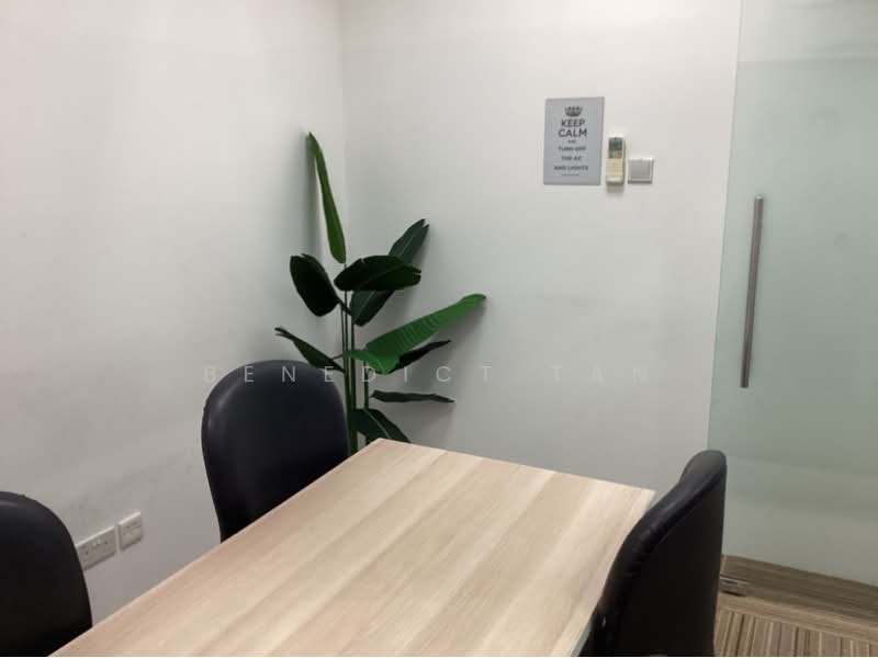 EPL Building, 1100 Lower Delta Road, 180 sqft, Light Industrial (B1) For Rent, by Benedict Tan, 500226952 - CommercialGuru.com.sg