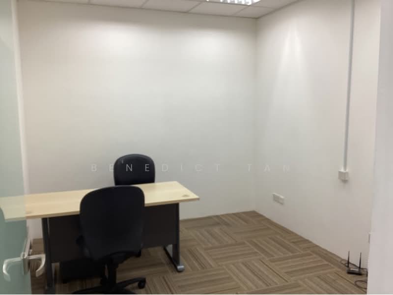 EPL Building, 1100 Lower Delta Road, 180 sqft, Light Industrial (B1) For Rent, by Benedict Tan, 500226952 - CommercialGuru.com.sg