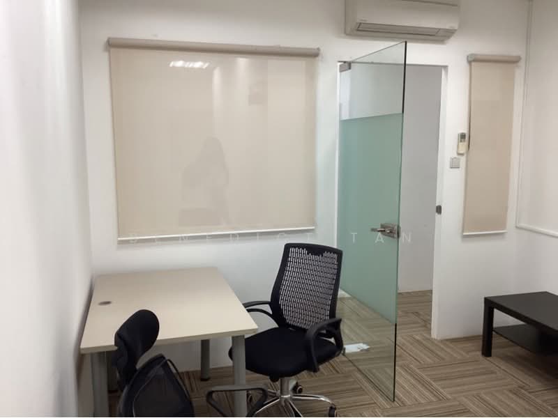 EPL Building, 1100 Lower Delta Road, 180 sqft, Light Industrial (B1) For Rent, by Benedict Tan, 500226952 - CommercialGuru.com.sg