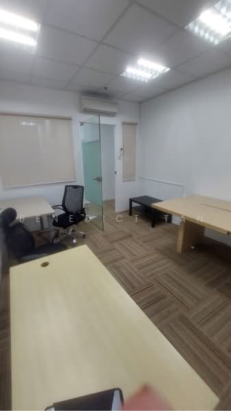 EPL Building, 1100 Lower Delta Road, 180 sqft, Light Industrial (B1) For Rent, by Benedict Tan, 500226952 - CommercialGuru.com.sg