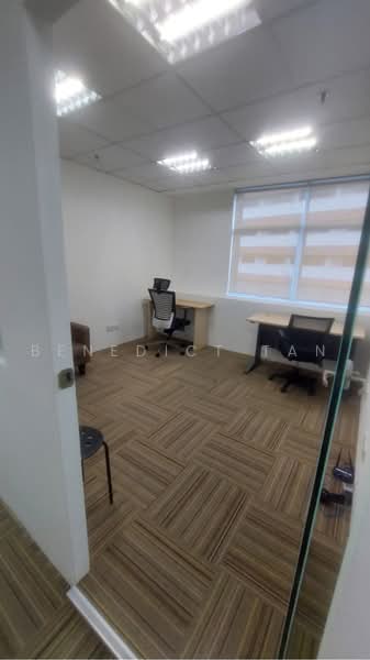 EPL Building, 1100 Lower Delta Road, 180 sqft, Light Industrial (B1) For Rent, by Benedict Tan, 500226952 - CommercialGuru.com.sg