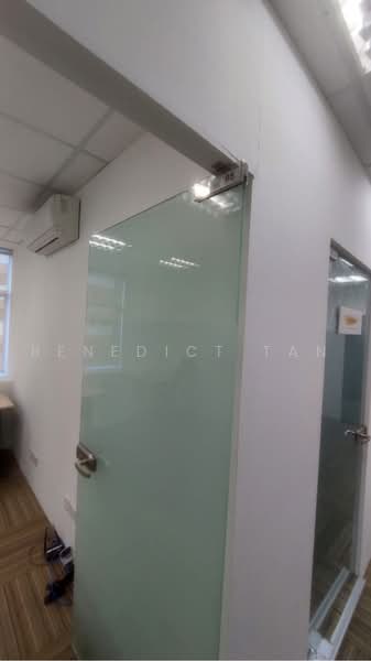 EPL Building, 1100 Lower Delta Road, 180 sqft, Light Industrial (B1) For Rent, by Benedict Tan, 500226952 - CommercialGuru.com.sg