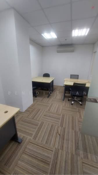 EPL Building, 1100 Lower Delta Road, 180 sqft, Light Industrial (B1) For Rent, by Benedict Tan, 500226952 - CommercialGuru.com.sg