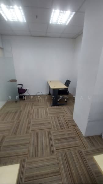 EPL Building, 1100 Lower Delta Road, 180 sqft, Light Industrial (B1) For Rent, by Benedict Tan, 500226952 - CommercialGuru.com.sg