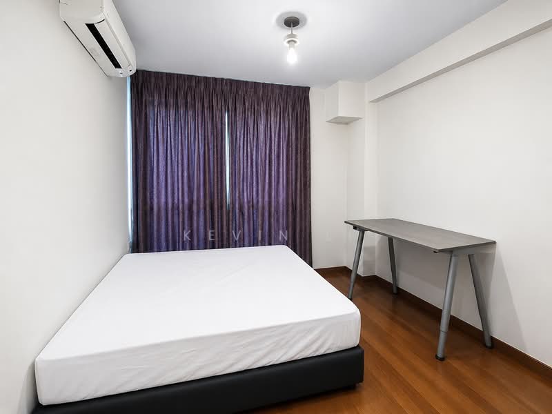 Niven Loft, 70 Niven Road, 3 Bedrooms, 1,033 sqft, Apartment For Rent, by Kevin Li, 500226957 - Bedroom - PropertyGuru.com.sg