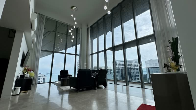Amber Park, 18 Amber Gardens, 6 Bedrooms, 4,392 sqft, Condominium For Sale, by Andrew Yong, 500226958 - Living Room - PropertyGuru.com.sg