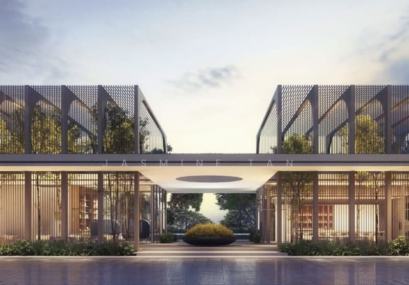 Sora, 73/74/76/78 Yuan Ching Road, 2 Bedrooms, 667 sqft, Condominium For Sale, by Jasmine Tan, 500226960 - Exterior - PropertyGuru.com.sg