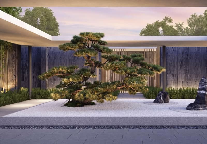 Sora, 73/74/76/78 Yuan Ching Road, 2 Bedrooms, 667 sqft, Condominium For Sale, by Jasmine Tan, 500226960 - Garden - PropertyGuru.com.sg