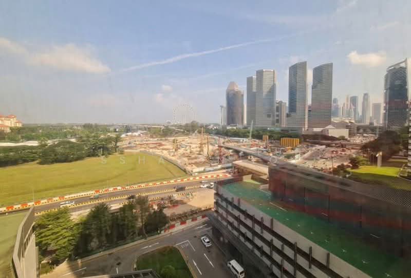 The Plaza, 7500A Beach Road, 1,787 sqft, Office For Rent, by Ssharon Loh, 500226962 - CommercialGuru.com.sg