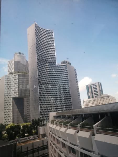 The Plaza, 7500A Beach Road, 1,787 sqft, Office For Rent, by Ssharon Loh, 500226962 - CommercialGuru.com.sg