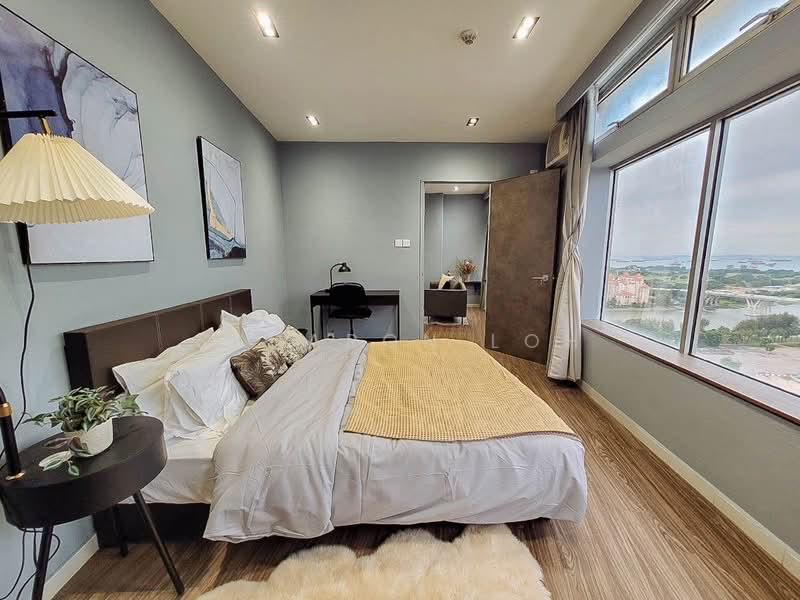 The Plaza, 7500A Beach Road, Studio, 475 sqft, Apartment For Sale, by Ssharon Loh, 500226963 - PropertyGuru.com.sg
