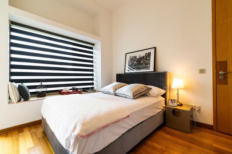 Belle Vue Residences, 33 Oxley Walk, 3 Bedrooms, 3,637 sqft, Condominium For Sale, by Veniz Kwong, 500226967 - Bedroom - PropertyGuru.com.sg