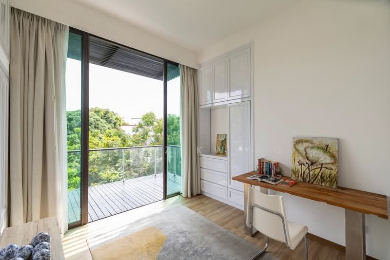 Belle Vue Residences, 33 Oxley Walk, 3 Bedrooms, 3,637 sqft, Condominium For Sale, by Veniz Kwong, 500226967 - Bedroom  - PropertyGuru.com.sg