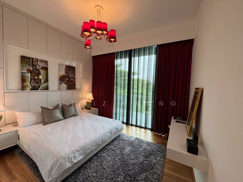 Belle Vue Residences, 33 Oxley Walk, 3 Bedrooms, 3,637 sqft, Condominium For Sale, by Veniz Kwong, 500226967 - Master Bedroom - PropertyGuru.com.sg