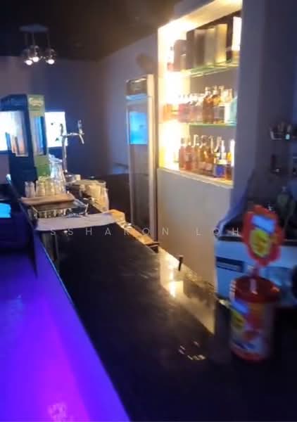 The Commerze @ Irving, 1 Irving Place, 366 sqft, Food & Beverage For Rent, by Ssharon Loh, 500226968 - CommercialGuru.com.sg
