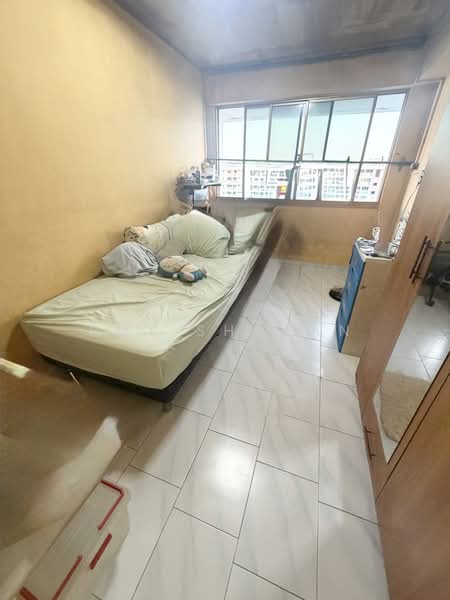 422 Serangoon Central, 422 Serangoon Central, 4 Bedrooms, 1,216 sqft, HDB Flat For Sale, by Roy Shoban, 500226970 - Bedroom - PropertyGuru.com.sg