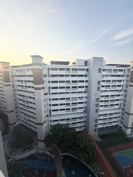 422 Serangoon Central, 422 Serangoon Central, 4 Bedrooms, 1,216 sqft, HDB Flat For Sale, by Roy Shoban, 500226970 - Exterior - PropertyGuru.com.sg