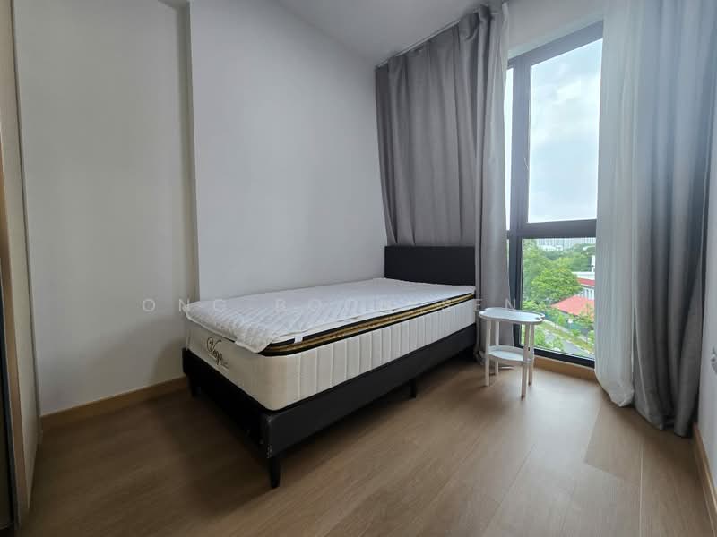 Treasure at Tampines, 57 Tampines Lane, 3 Bedrooms, 818 sqft, Condominium For Sale, by Ong Boon Seng, 500226973 - Bedroom - PropertyGuru.com.sg