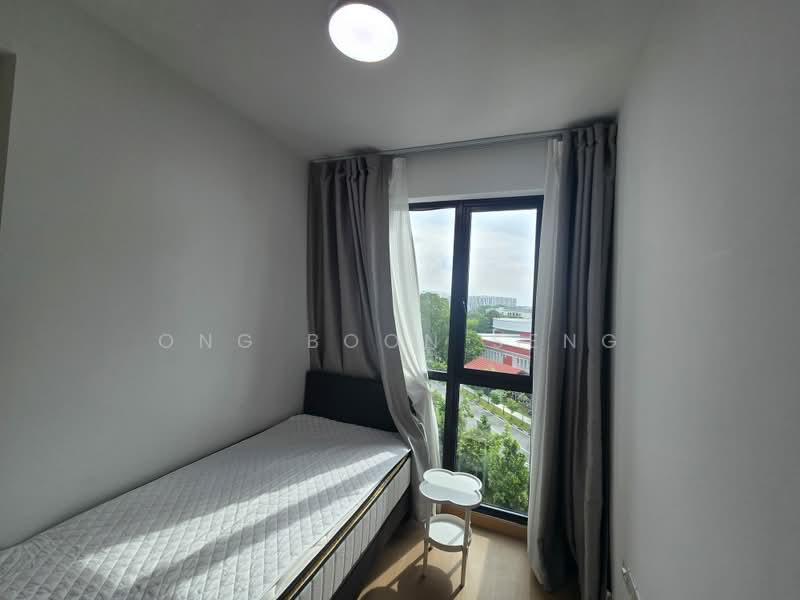 Treasure at Tampines, 57 Tampines Lane, 3 Bedrooms, 818 sqft, Condominium For Sale, by Ong Boon Seng, 500226973 - Bedroom - PropertyGuru.com.sg