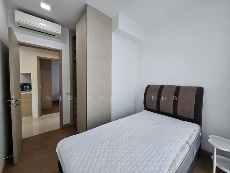 Treasure at Tampines, 57 Tampines Lane, 3 Bedrooms, 818 sqft, Condominium For Sale, by Ong Boon Seng, 500226973 - Bedroom - PropertyGuru.com.sg