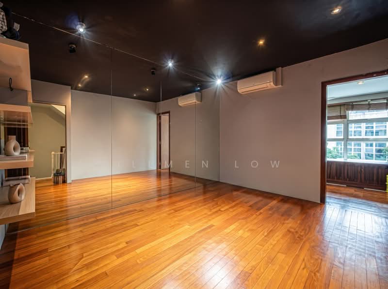 C.H.E.A.P Interterrace Andrews Terrace, , 6 Bedrooms, 4,000 sqft, Terraced House For Sale, by Willmen Low, 500226974 - Interior - PropertyGuru.com.sg