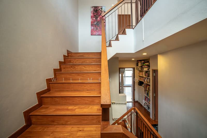 C.H.E.A.P Interterrace Andrews Terrace, , 6 Bedrooms, 4,000 sqft, Terraced House For Sale, by Willmen Low, 500226974 - Interior - PropertyGuru.com.sg
