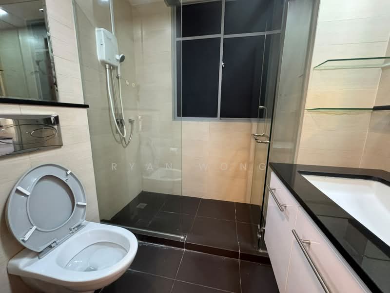 Atrium Residences, 11 Lorong 28 Geylang, 3 Bedrooms, 969 sqft, Apartment For Sale, by Ryan Wong, 500226975 - Bathroom - PropertyGuru.com.sg