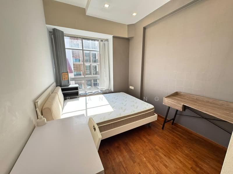 Atrium Residences, 11 Lorong 28 Geylang, 3 Bedrooms, 969 sqft, Apartment For Sale, by Ryan Wong, 500226975 - Bedroom - PropertyGuru.com.sg