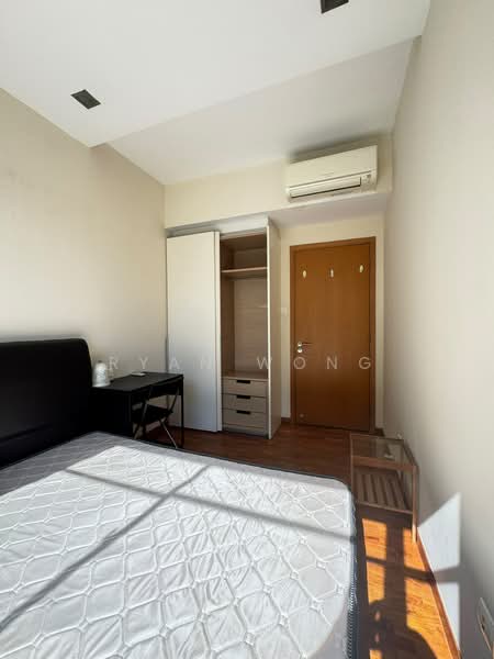 Atrium Residences, 11 Lorong 28 Geylang, 3 Bedrooms, 969 sqft, Apartment For Sale, by Ryan Wong, 500226975 - Bedroom - PropertyGuru.com.sg