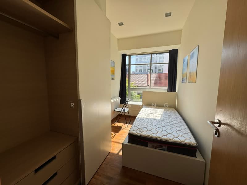 Atrium Residences, 11 Lorong 28 Geylang, 3 Bedrooms, 969 sqft, Apartment For Sale, by Ryan Wong, 500226975 - Bedroom - PropertyGuru.com.sg