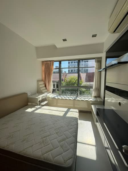 Atrium Residences, 11 Lorong 28 Geylang, 3 Bedrooms, 969 sqft, Apartment For Sale, by Ryan Wong, 500226975 - Bedroom - PropertyGuru.com.sg