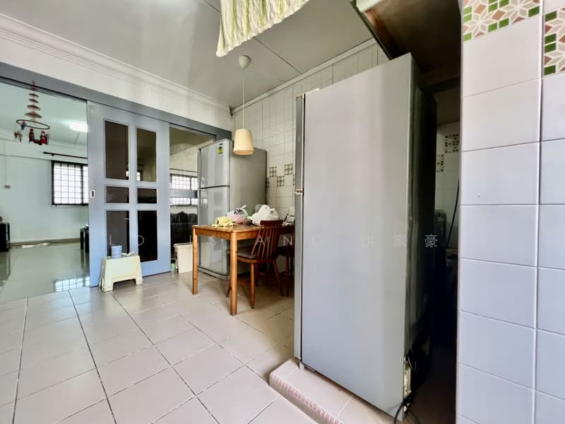 431 Choa Chu Kang Avenue 4, 431 Choa Chu Kang Avenue 4, 3 Bedrooms, 1,119 sqft, HDB Flat For Sale, by Louis Ang 洪家豪, 500226976 - Kitchen - PropertyGuru.com.sg
