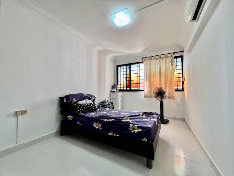 431 Choa Chu Kang Avenue 4, 431 Choa Chu Kang Avenue 4, 3 Bedrooms, 1,119 sqft, HDB Flat For Sale, by Louis Ang 洪家豪, 500226976 - Bedroom - PropertyGuru.com.sg