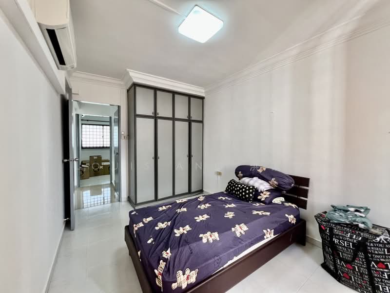 431 Choa Chu Kang Avenue 4, 431 Choa Chu Kang Avenue 4, 3 Bedrooms, 1,119 sqft, HDB Flat For Sale, by Louis Ang 洪家豪, 500226976 - Bedroom - PropertyGuru.com.sg