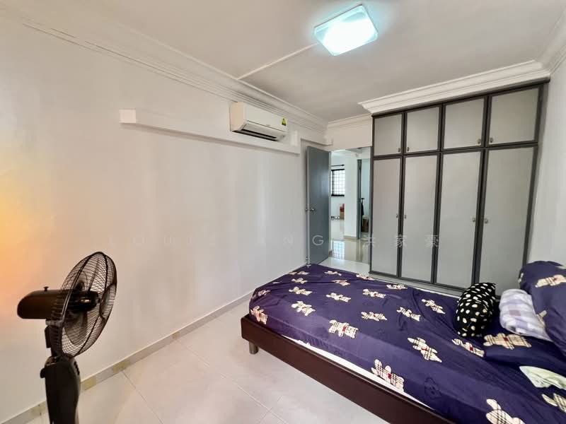 431 Choa Chu Kang Avenue 4, 431 Choa Chu Kang Avenue 4, 3 Bedrooms, 1,119 sqft, HDB Flat For Sale, by Louis Ang 洪家豪, 500226976 - Bedroom - PropertyGuru.com.sg