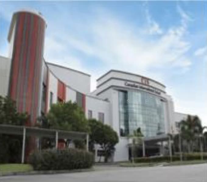 Lucerne Grand, Lakeside Drive, 3 Bedrooms, 1,000 sqft, Condominium For Sale, by Ang Lay See, 500226977 - Exterior - PropertyGuru.com.sg