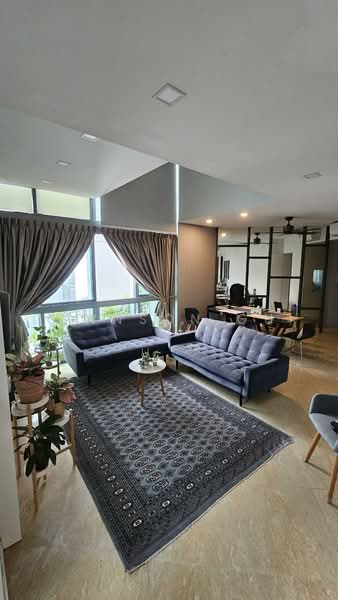 Tanamera Crest, 6 Pari Dedap Walk, 4 Bedrooms, 1,970 sqft, Condominium For Sale, by Dawnson Gui, 500226978 - PropertyGuru.com.sg