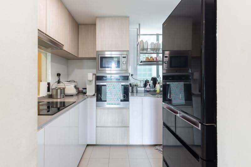 Tanamera Crest, 6 Pari Dedap Walk, Bedok / Upper East Coast, 4 Bedrooms, 1,970 sqft, Condominium For Sale, by Dawnson Gui, 500226978 - Kitchen - PropertyGuru.com.sg
