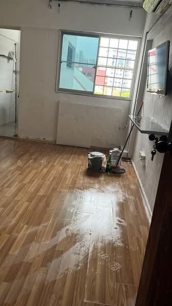 168 Bukit Batok West Avenue 8, 168 Bukit Batok West Avenue 8, Room Rental, 150 sqft, HDB Flat For Rent, by Ben XIA 夏天鹏, 500226983 - Interior - PropertyGuru.com.sg