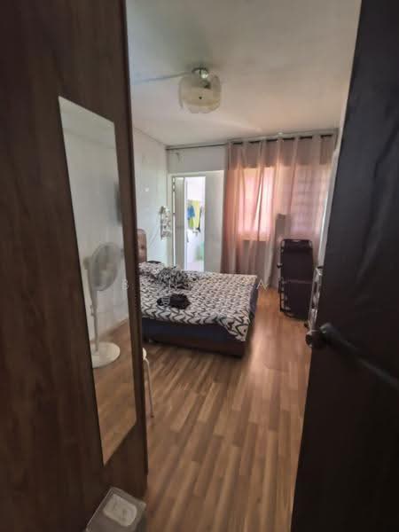 168 Bukit Batok West Avenue 8, 168 Bukit Batok West Avenue 8, Dairy Farm / Bukit Panjang / Choa Chu Kang, Room Rental, 150 sqft, HDB Flat For Rent, by Ben XIA 夏天鹏, 500226983 - Bedroom - PropertyGuru.com.sg