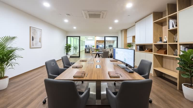 E9 Premium, 61 Woodlands Industrial Park E9, 3,500 sqft, Factory / Workshop (B2) For Sale, by David Wang, 500226986 - CommercialGuru.com.sg