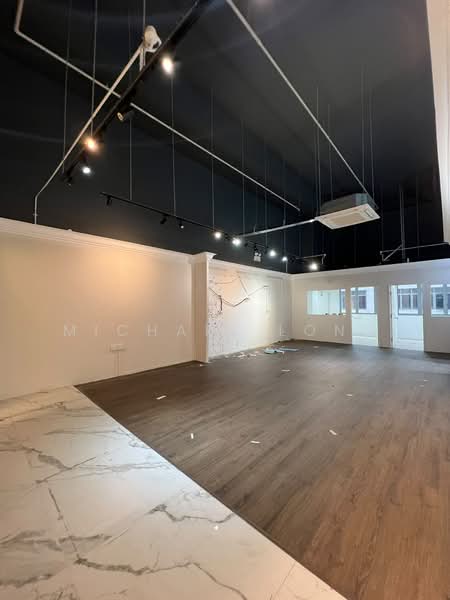 North Spring Bizhub, 11 Yishun industrial Street 1, 1,539 sqft, Light Industrial (B1) For Rent, by Michael Long, 500226987 - Interior - CommercialGuru.com.sg