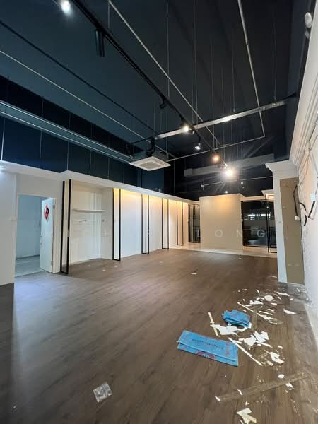 North Spring Bizhub, 11 Yishun industrial Street 1, 1,539 sqft, Light Industrial (B1) For Rent, by Michael Long, 500226987 - Interior - CommercialGuru.com.sg