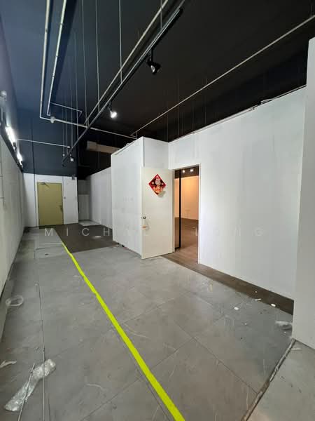 North Spring Bizhub, 11 Yishun industrial Street 1, 1,539 sqft, Light Industrial (B1) For Rent, by Michael Long, 500226987 - Interior - CommercialGuru.com.sg