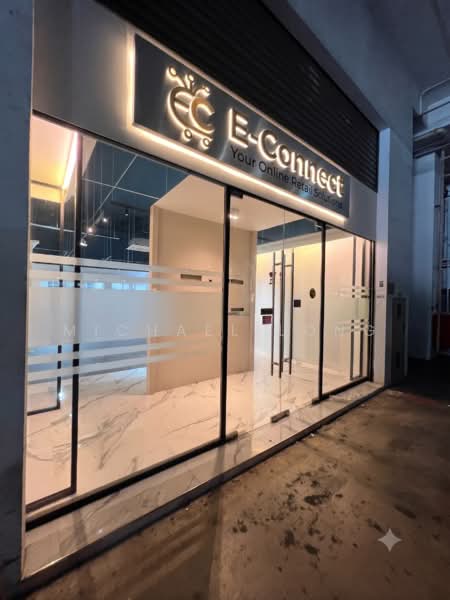 North Spring Bizhub, 11 Yishun industrial Street 1, 1,539 sqft, Light Industrial (B1) For Rent, by Michael Long, 500226987 - Exterior - CommercialGuru.com.sg
