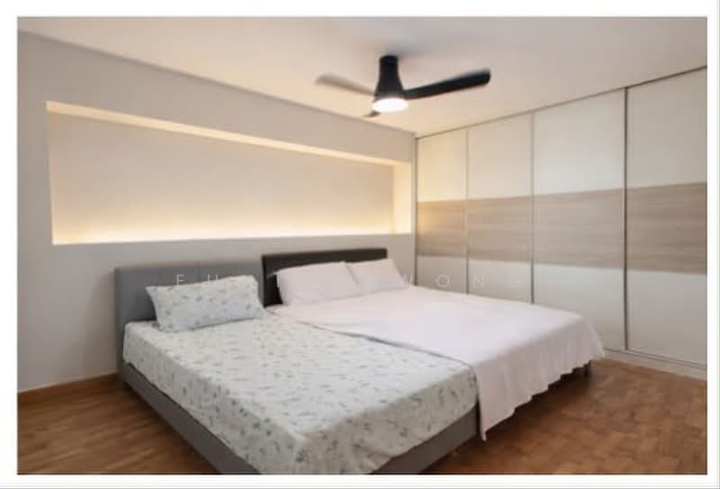 157C Rivervale Crescent, 157C Rivervale Crescent, 3 Bedrooms, 1,205 sqft, HDB Flat For Sale, by Eunice Wong, 500226989 - Bedroom - PropertyGuru.com.sg